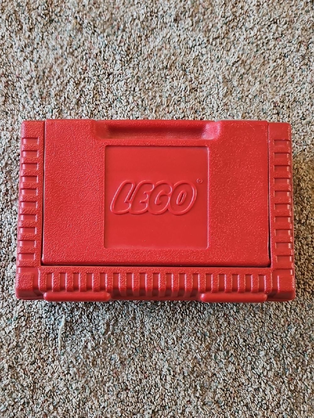 Lego Storage 1984